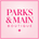 Parks and Main Boutique - Home
